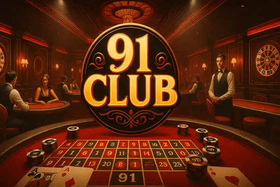 91 Club Login